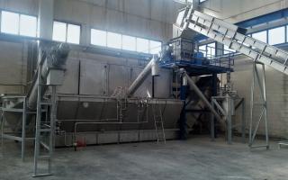 B&S compact plant