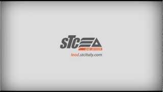 STC Lead Battery Recycling division: OLD Brand animation